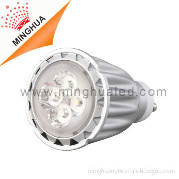 6W Warm White MR16 LED Spot Lamp
